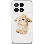 Чехол BoxFace Xiaomi Poco X6 Pro 5G 