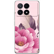 Чехол BoxFace Xiaomi Poco X6 Pro 5G 