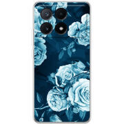 Чехол BoxFace Xiaomi Poco X6 Pro 5G 
