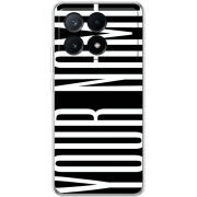 Чехол BoxFace Xiaomi Poco X6 Pro 5G 