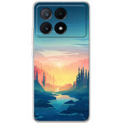 Чехол BoxFace Xiaomi Poco X6 Pro 5G 