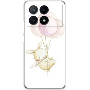 Чехол BoxFace Xiaomi Poco X6 Pro 5G 