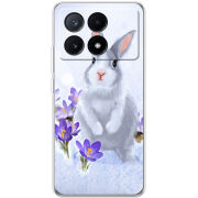 Чехол BoxFace Xiaomi Poco X6 Pro 5G 