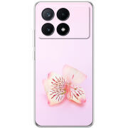 Чехол BoxFace Xiaomi Poco X6 Pro 5G 