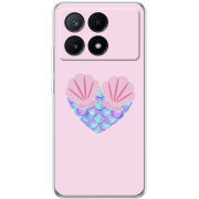 Чехол BoxFace Xiaomi Poco X6 Pro 5G 