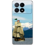 Чехол BoxFace Xiaomi Poco X6 Pro 5G 
