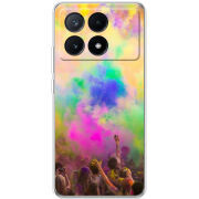 Чехол BoxFace Xiaomi Poco X6 Pro 5G 