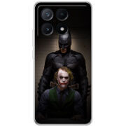 Чехол BoxFace Xiaomi Poco X6 Pro 5G 