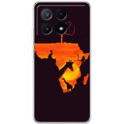 Чехол BoxFace Xiaomi Poco X6 Pro 5G 