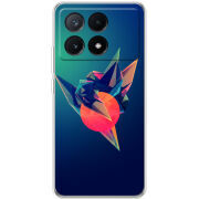 Чехол BoxFace Xiaomi Poco X6 Pro 5G 