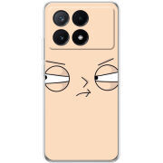 Чехол BoxFace Xiaomi Poco X6 Pro 5G 