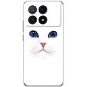 Чехол BoxFace Xiaomi Poco X6 Pro 5G 