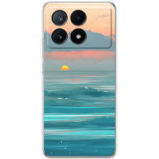 Чехол BoxFace Xiaomi Poco X6 Pro 5G Inspiration