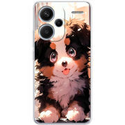 Чехол BoxFace Xiaomi Redmi Note 13 Pro Plus 5G 