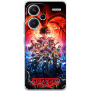 Чехол BoxFace Xiaomi Redmi Note 13 Pro Plus 5G 