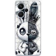 Чехол BoxFace Xiaomi Redmi Note 13 Pro Plus 5G 