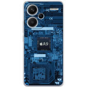 Чехол BoxFace Xiaomi Redmi Note 13 Pro Plus 5G 