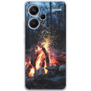 Чехол BoxFace Xiaomi Redmi Note 13 Pro Plus 5G 