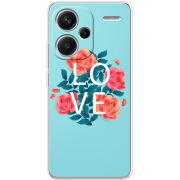 Чехол BoxFace Xiaomi Redmi Note 13 Pro Plus 5G 