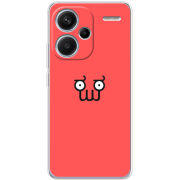 Чехол BoxFace Xiaomi Redmi Note 13 Pro Plus 5G 