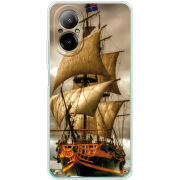Чехол BoxFace Realme C67 