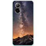 Чехол BoxFace Realme C67 