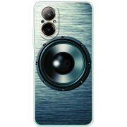 Чехол BoxFace Realme C67 
