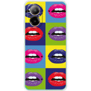 Чехол BoxFace Realme C67 