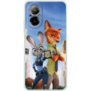 Чехол BoxFace Realme C67 