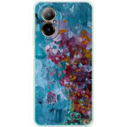 Чехол BoxFace Realme C67 