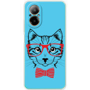 Чехол BoxFace Realme C67 