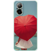 Чехол BoxFace Realme C67 