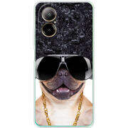 Чехол BoxFace Realme C67 