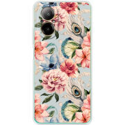 Чехол BoxFace Realme C67 Rosy