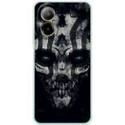 Чехол BoxFace Realme C67 The Dark