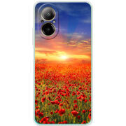Чехол BoxFace Realme C67 