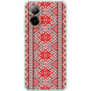 Чехол BoxFace Realme C67 