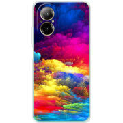 Чехол BoxFace Realme C67 