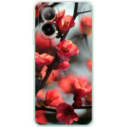 Чехол BoxFace Realme C67 Awakening Spring