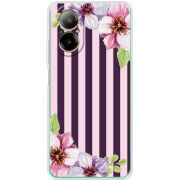Чехол BoxFace Realme C67 Purple Fantasy