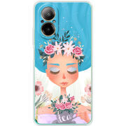 Чехол BoxFace Realme C67 