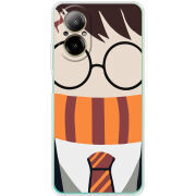 Чехол BoxFace Realme C67 Harry