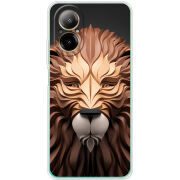 Чехол BoxFace Realme C67 