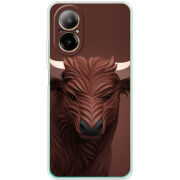 Чехол BoxFace Realme C67 