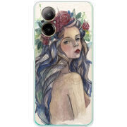 Чехол BoxFace Realme C67 