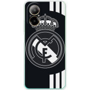 Чехол BoxFace Realme C67 Real Football