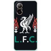 Чехол BoxFace Realme C67 L. F. C.