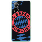 Чехол BoxFace Realme C67 FC Bayern