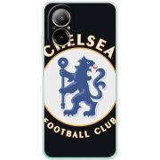Чехол BoxFace Realme C67 FC Chelsea