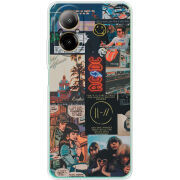 Чехол BoxFace Realme C67 